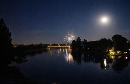 Foto - 2 Zimmer Loft - Studio - Atelier zum Kaufen in Berlin