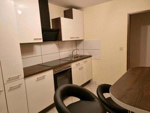 Foto - 2 Zimmer Etagenwohnung zur Miete in Montabaur