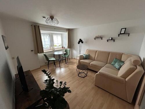 Foto - 2 Zimmer Erdgeschoßwohnung in Steinsfeld
