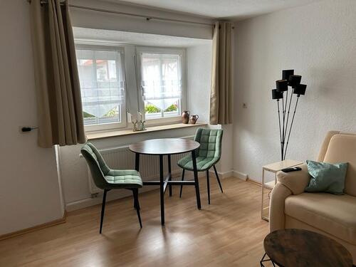Foto - Erdgeschoßwohnung in Steinsfeld zur Miete