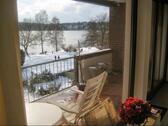 Foto - Schöne helle Wohnung in Ratzeburg direkt am Küchensee