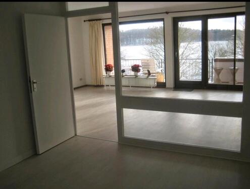 Foto - 2 Zimmer Etagenwohnung zur Miete in Ratzeburg