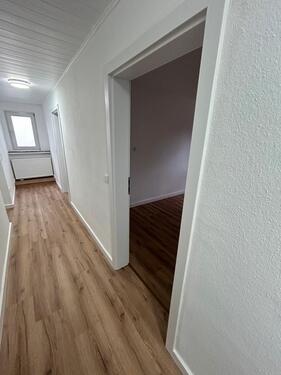Foto - Etagenwohnung in Winterberg zur Miete
