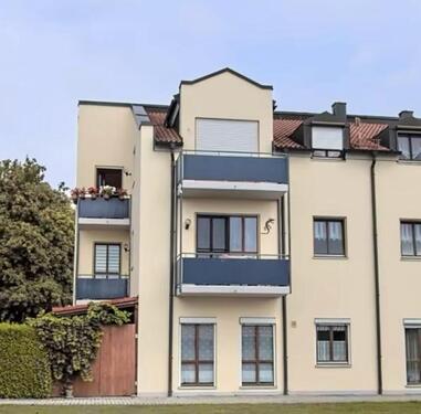 Foto - Gemütliche 3,5- Zimmer Wohnung in Massing