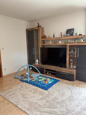 Foto - Dachgeschoßwohnung in Massing zur Miete