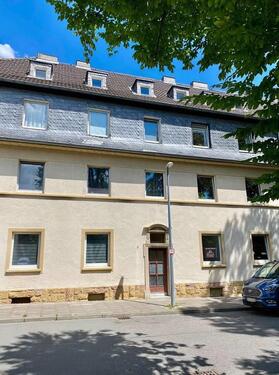 Foto - charmante Wohnung mit höheren Decken im Zentrum von Euskirchen
