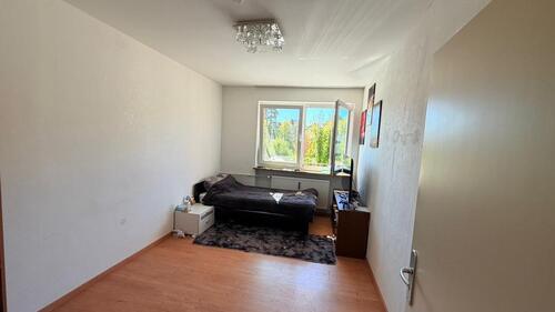 Foto - 4 Zimmer Etagenwohnung zur Miete in Cham