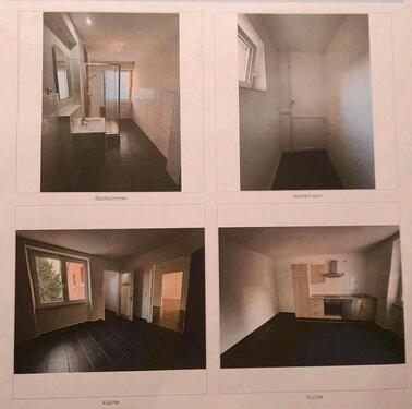 Foto - Etagenwohnung in Pforzheim zur Miete