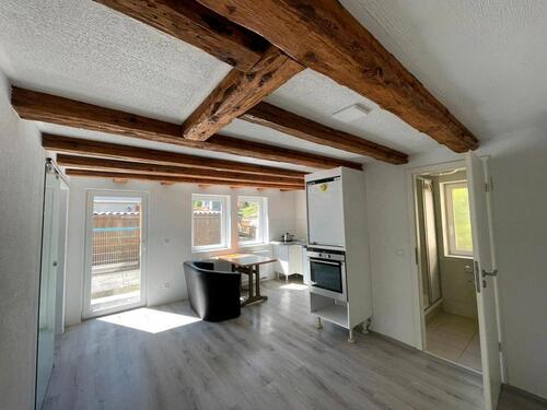 Foto - Wohnung 750 KALT - 750,00&nbsp;EUR Kaltmiete, ca.&nbsp; 45,00&nbsp;m&sup2;