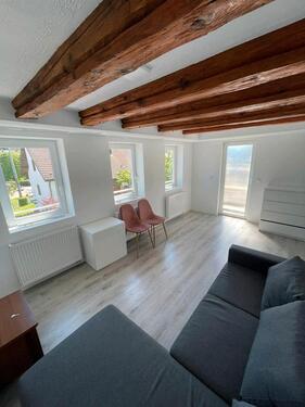 Foto - 2 Zimmer Etagenwohnung zur Miete in Weil der Stadt