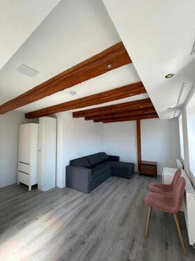 Foto - 2 Zimmer Etagenwohnung in Weil der Stadt