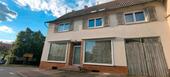 Foto - Großes Wohnhaus, Erdgeschoss flexibel, Maisonette, Balkon, Garten