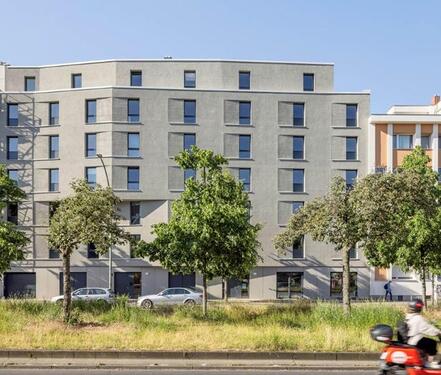 Foto - Apartment, Berlin Schöneberg und Tiefgaragenplatz von Privat.