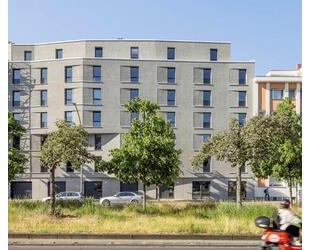 Apartment, Berlin Schöneberg und Tiefgaragenplatz von Privat.