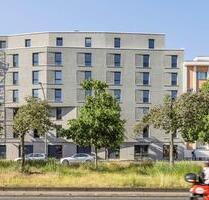 Apartment, Berlin Schöneberg und Tiefgaragenplatz von Privat.