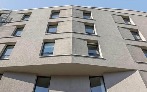 Foto - 1 Zimmer Etagenwohnung zum Kaufen in Berlin