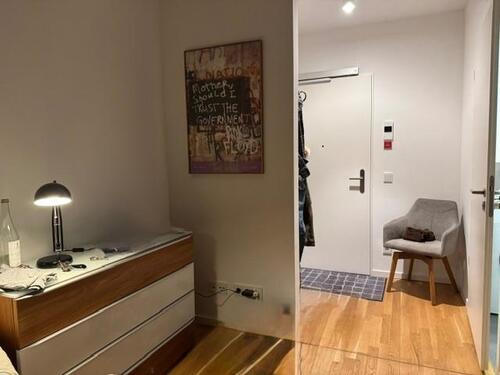 Foto - Etagenwohnung in Berlin zum Kaufen
