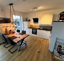 2 Zimmer Wohnung mit Garten und Stellplatz - Neutraubling