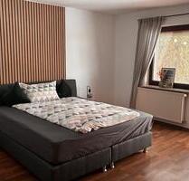 2-Zimmer Wohnung 80 qm + 20 qm Terrasse Nähe HAB Warmmiete - Wartmannsroth