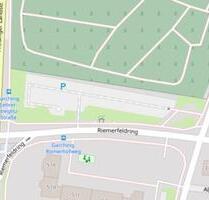 ab sofort - Außenstellplatz Nr. 35 am Römerhofweg - Garching bei München