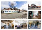 Foto - Vielseitige Ladenfläche in Rendsburg-Mitte – 400 m² mit Lagerflächen und einem großzügigem Hinterhof