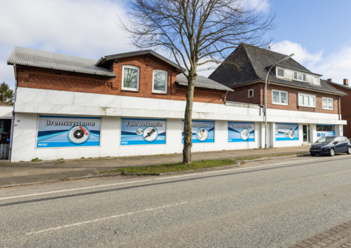Foto - andere in Rendsburg