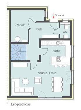 Foto - Einfamilienhaus zum Kaufen in Friedland