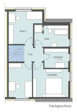 Foto - Einfamilienhaus in Friedland
