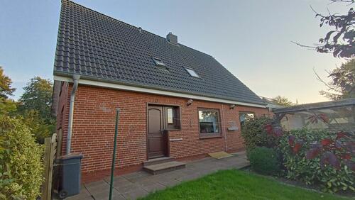 Foto - Einfamilienhaus zum Kaufen in Horstedt