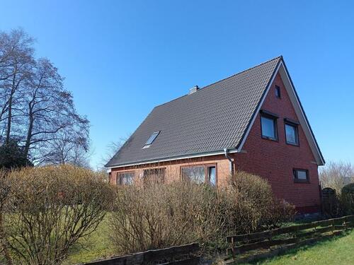 Foto - Einfamilienhaus in Horstedt zum Kaufen