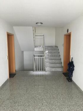 Foto - Etagenwohnung zur Miete in Baden-Baden