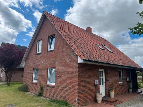 Foto - Einfamilienhaus in Eggebek zum Kaufen