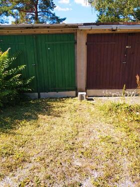 Foto - Nachmieter für Garage - 30,00 EUR Miete,