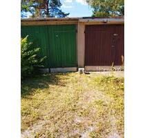 Nachmieter für Garage - 30,00 EUR Miete, in Jänschwalde (PLZ: 03197) Kolonie
