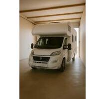 Garage, Abstellraum, Stellplatz, Wohnmobil, Motorrad - Wiesau Kornthan