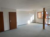 Foto - 3,5-Zimmer-Dachgeschosswohnung mit Zollernblick-provisionsfrei