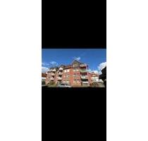 3 Zimmer Wohnung, 75qm, Balkon, Stellplatz, Zentrumsnah - Uelzen