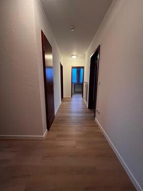 Foto - Etagenwohnung zur Miete in Uelzen