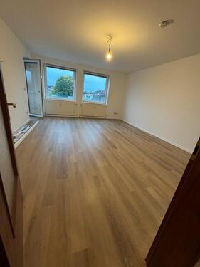 Foto - Etagenwohnung in Uelzen zur Miete