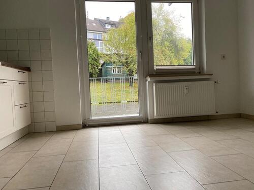 Foto - 3 ZKB Neunkirchen Ortsmitte zu vermieten