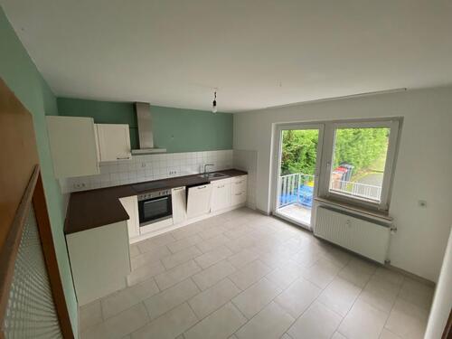 Foto - Etagenwohnung in Neunkirchen
