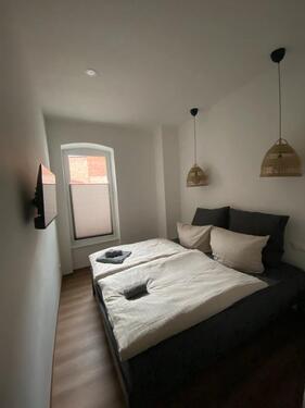 Foto - Etagenwohnung zur Miete in Apolda