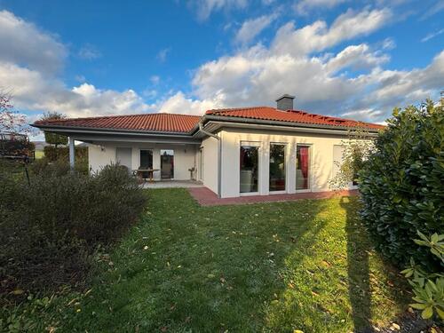 Foto - Einfamilienhaus Bungalow in Baunatal- Großenritte