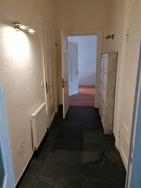 Foto - Etagenwohnung zur Miete in Husum