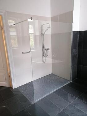 Foto - Etagenwohnung in Husum zur Miete