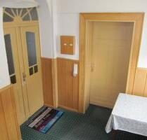 Wohnung komplette Etage, ca. 110 qm, Innenstadt - Wipperfürth