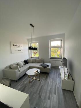 Foto - 2,5 Zimmer Wohnung Kamp-Lintfort Küche hell modern