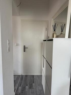 Foto - Etagenwohnung zur Miete in Kamp-Lintfort