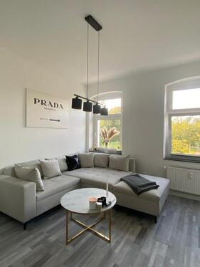 Foto - Etagenwohnung in Kamp-Lintfort