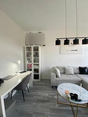 Foto - Etagenwohnung in Kamp-Lintfort zur Miete